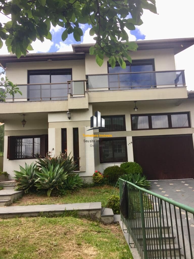 Casa em Caxias do Sul - Medianeira