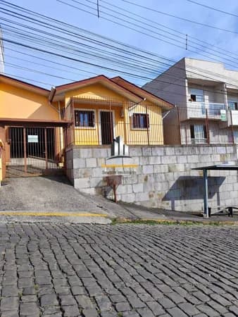 Casa em Caxias do Sul - Desvio Rizzo