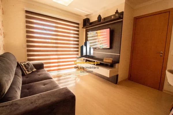 Apartamento em Caxias do Sul - Madureira