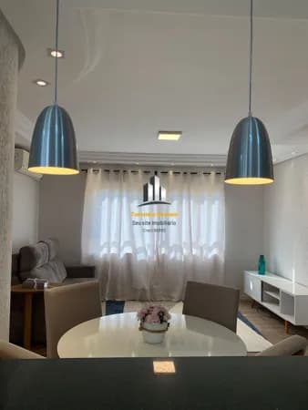 Apartamento em Caxias do Sul - Colina Sorriso