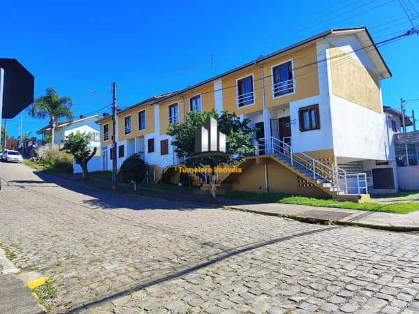 Sobrado em Caxias do Sul - Treviso