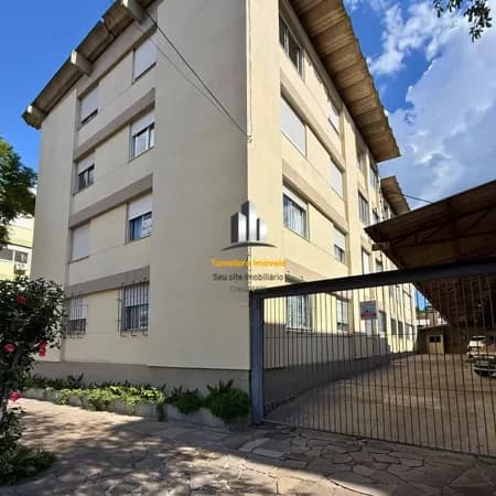 Apartamento em Caxias do Sul - Jardim América