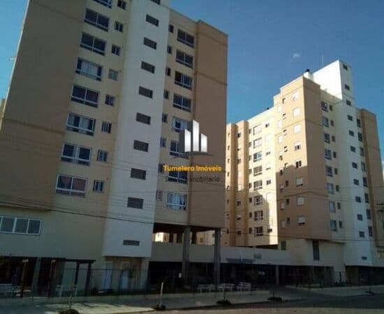 Apartamento em Caxias do Sul - São Caetano