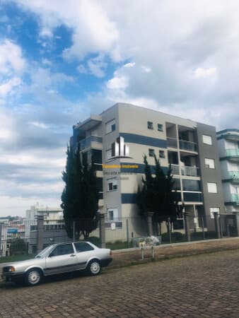 Apartamento em Caxias do Sul - Santa Lúcia