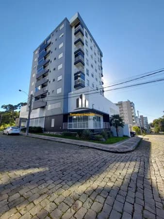 Apartamento em Caxias do Sul - Vila Horn