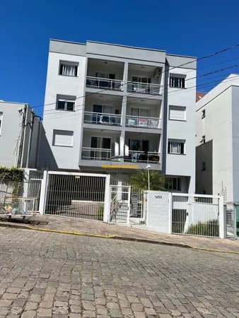 Apartamento em Caxias do Sul - Nossa Senhora da Saúde