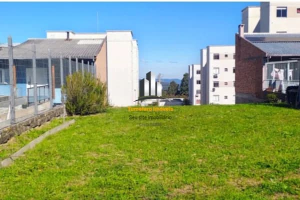 Lote/Terreno em Caxias do Sul - Bela Vista