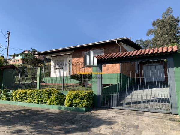 Casa em Caxias do Sul - São Caetano