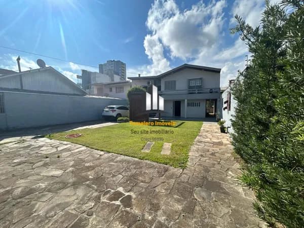 Casa em Caxias do Sul - Petrópolis