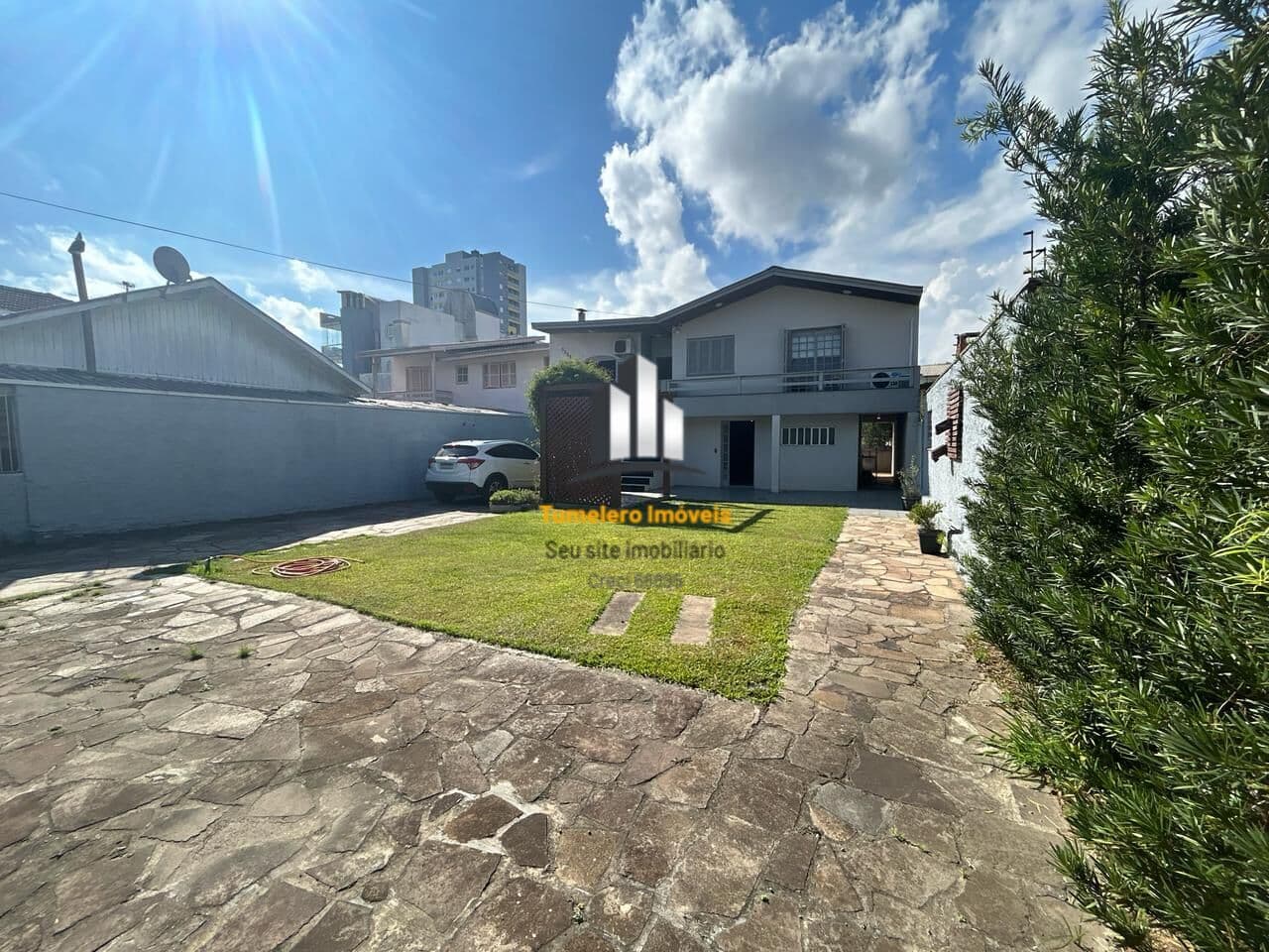 Casa em Caxias do Sul - Petrópolis