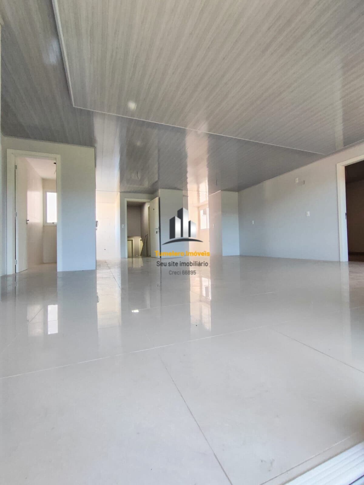 Apartamento em Caxias do Sul - Bela Vista