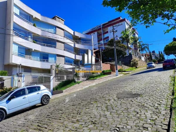 Apartamento em Caxias do Sul - Santa Catarina