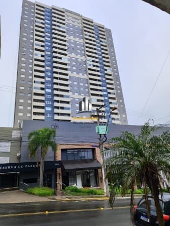 Apartamento em Caxias do Sul - Madureira