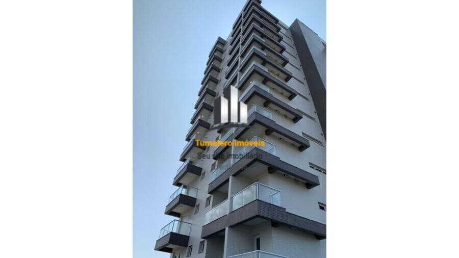 Apartamento em Arroio do Sal - Centro