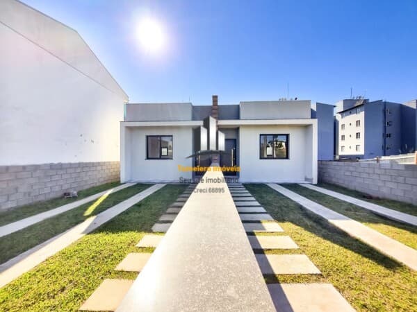Casa em Caxias do Sul - Nossa Senhora das Graças