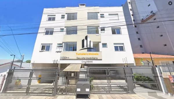 Apartamento em Caxias do Sul - Desvio Rizzo