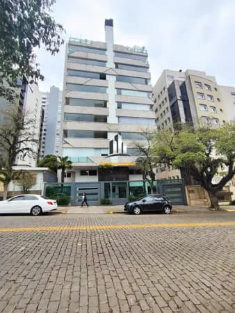 Apartamento em Caxias do Sul - Exposição