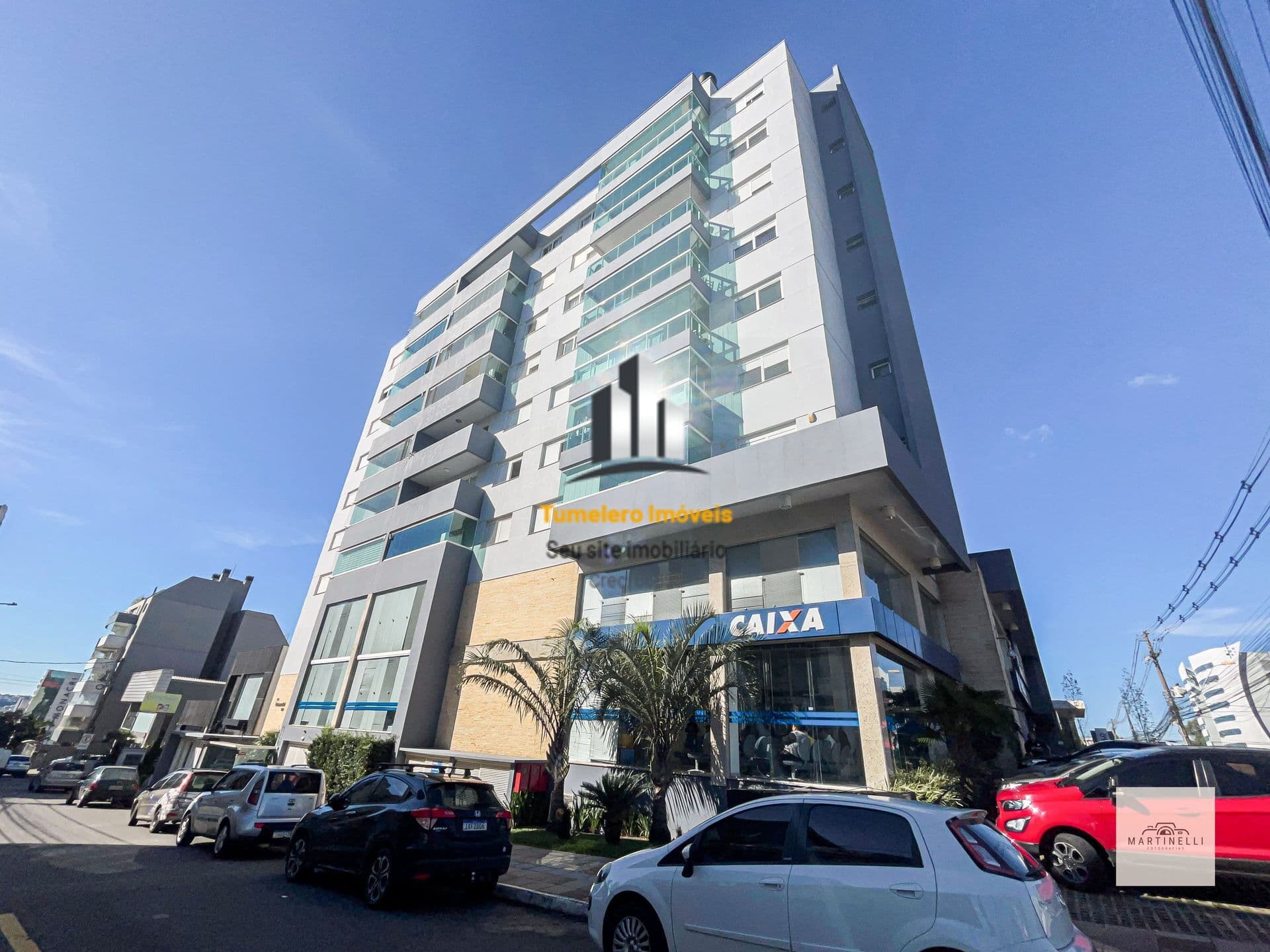 Apartamento em Caxias do Sul - Villagio Iguatemi