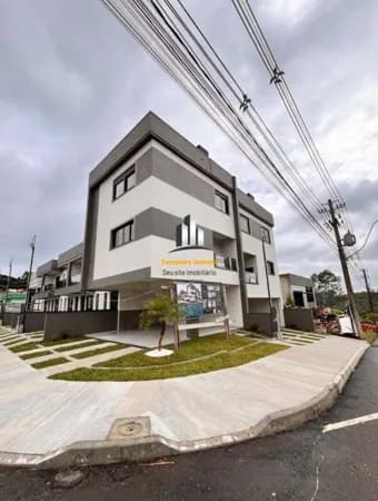 Sobrado em Caxias do Sul - Bela Vista