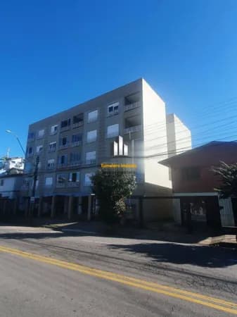 Apartamento em Caxias do Sul - Presidente Vargas