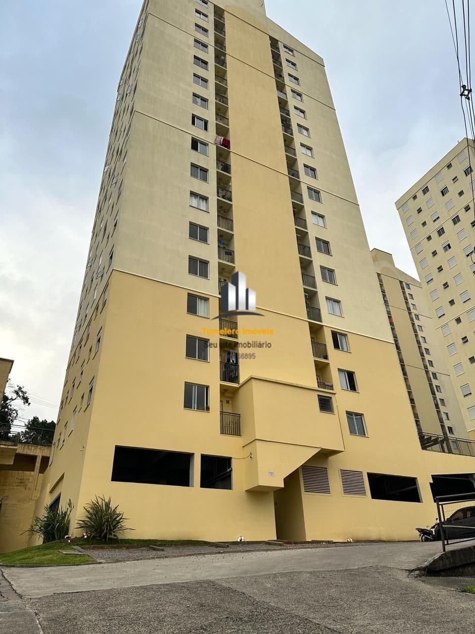 Apartamento em Caxias do Sul - Diamantino