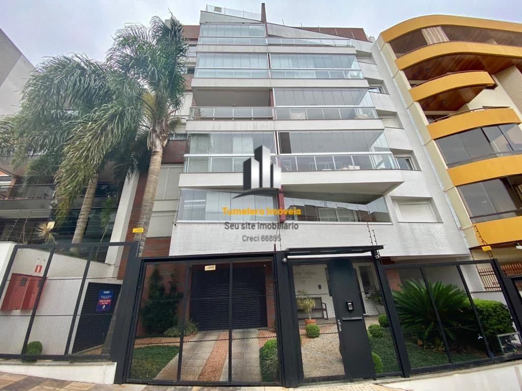 Apartamento em Caxias do Sul - Panazzolo