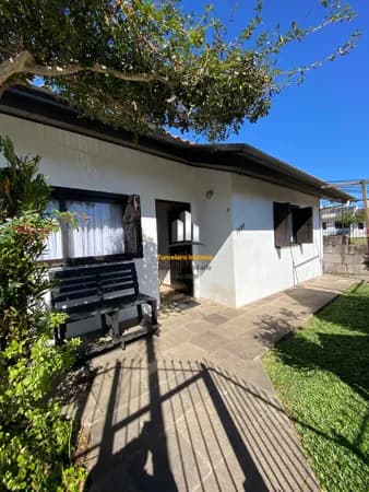 Casa em Caxias do Sul - Santa Lúcia