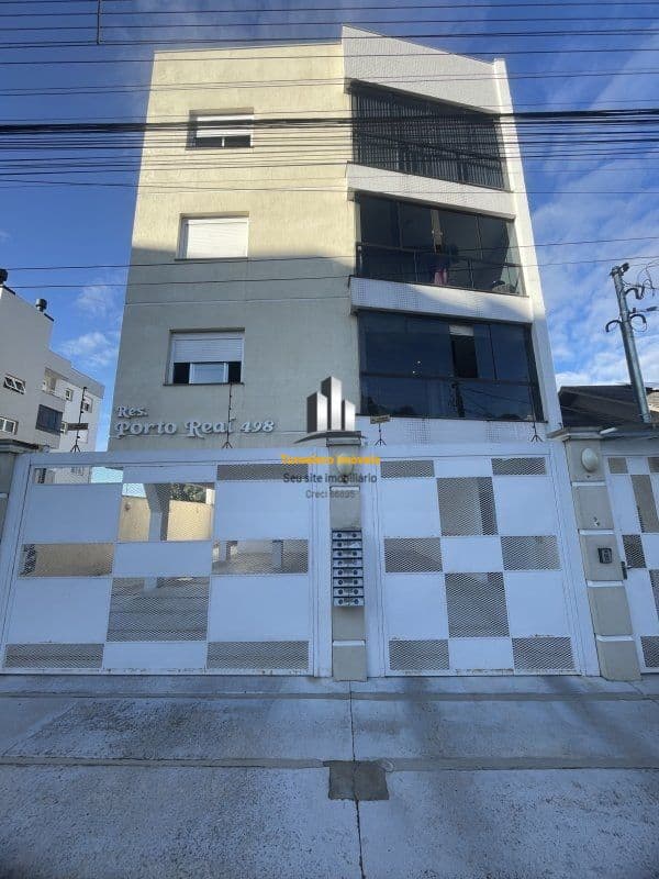 Apartamento em Caxias do Sul - Nossa Senhora da Saúde