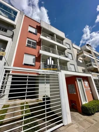 Apartamento em Caxias do Sul - Vinhedos