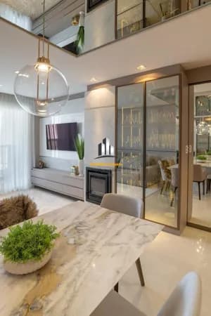 Apartamento em Caxias do Sul - Madureira