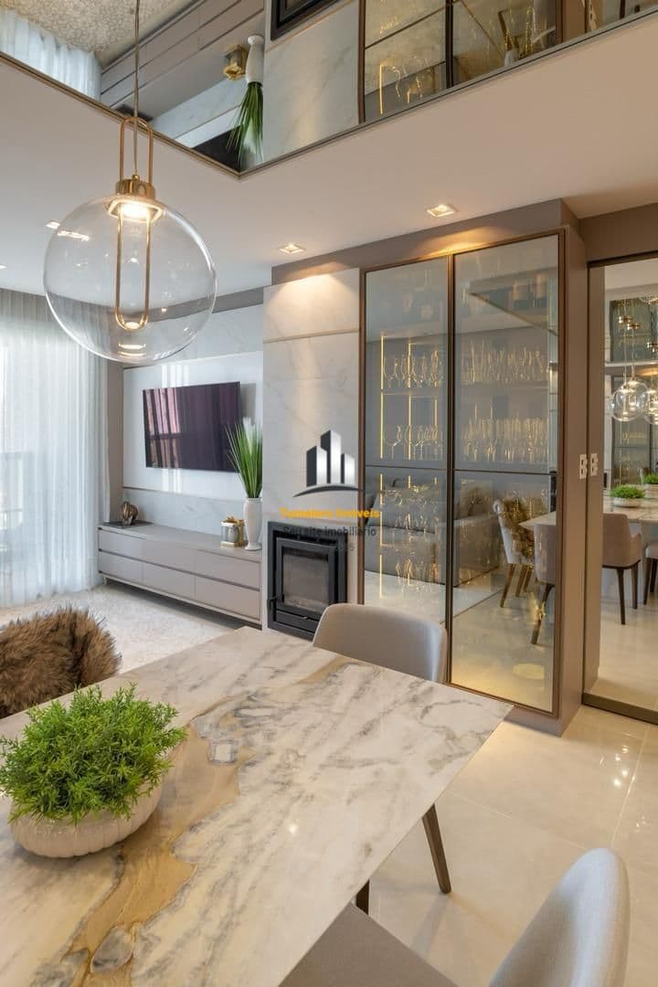 Apartamento em Caxias do Sul - Madureira