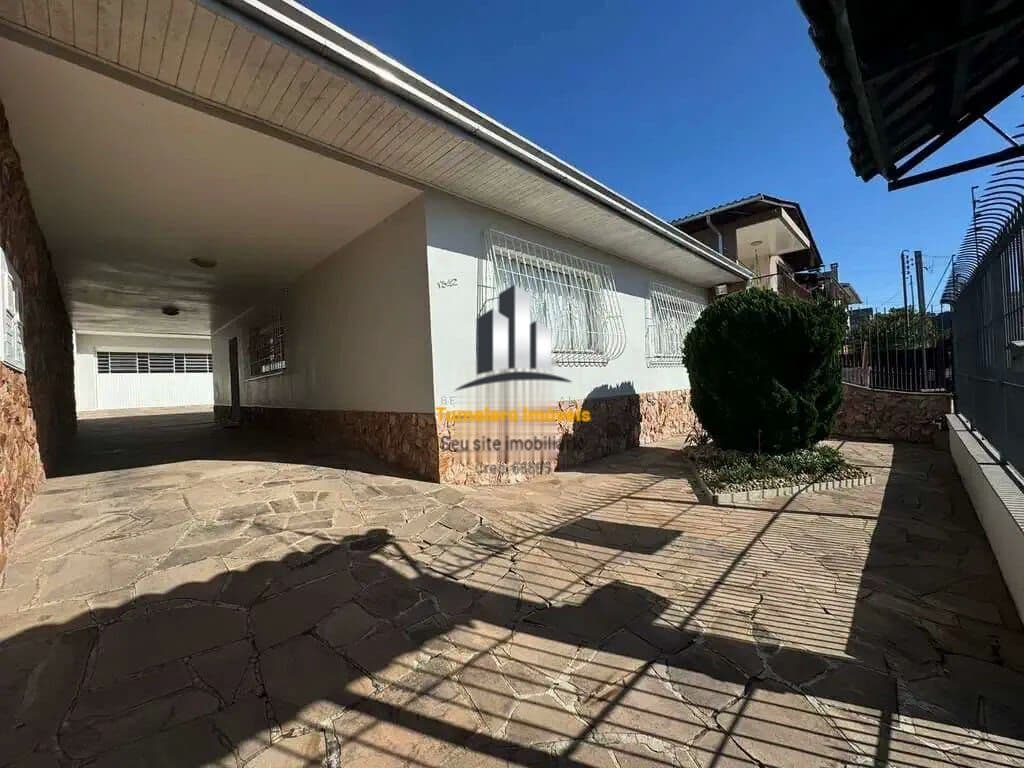 Casa em Caxias do Sul - Cruzeiro