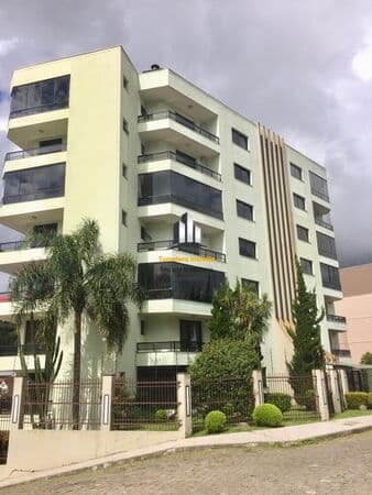 Apartamento em Caxias do Sul - Salgado Filho