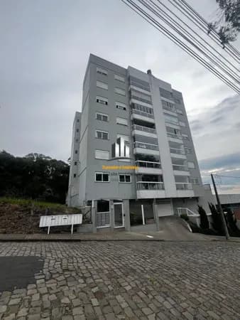 Apartamento em Caxias do Sul - Cinqüentenário