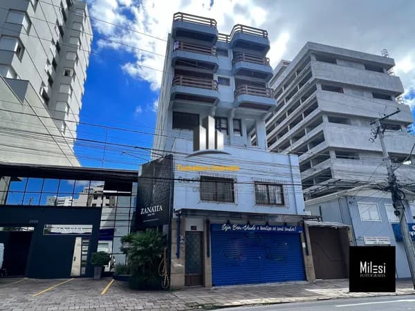 Apartamento em Caxias do Sul - Centro