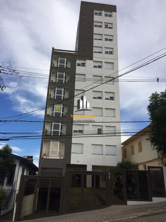 Apartamento em Caxias do Sul - Rio Branco