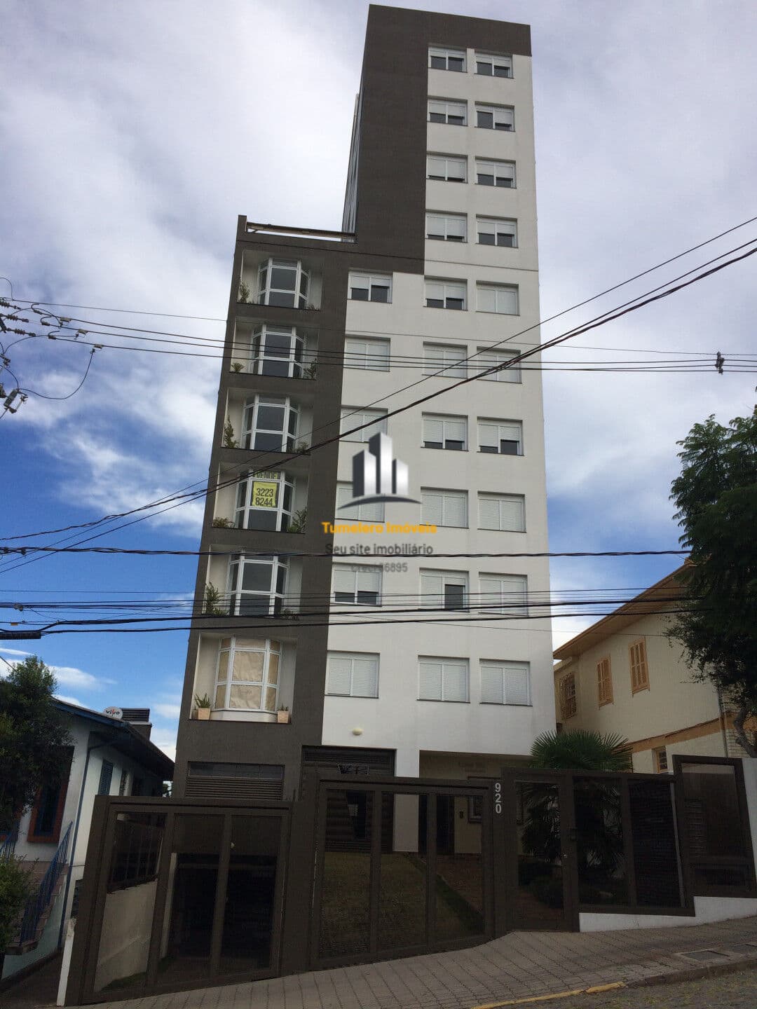 Apartamento em Caxias do Sul - Rio Branco