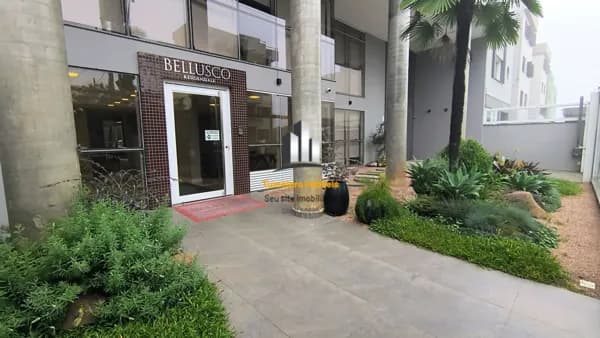 Apartamento em Caxias do Sul - Panazzolo