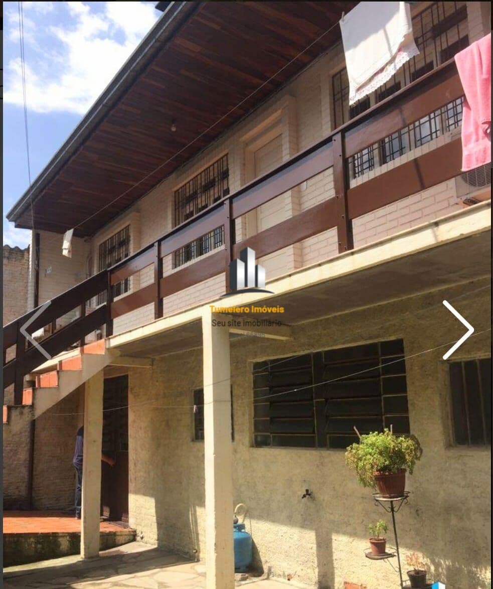 Casa em Caxias do Sul - Avenida São Leopoldo