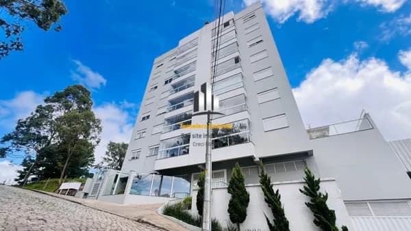 Apartamento em Caxias do Sul - Cinqüentenário