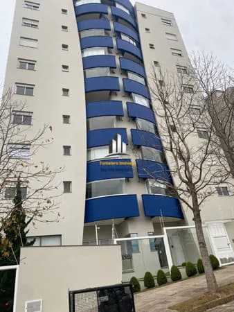 Apartamento em Caxias do Sul - Sanvitto