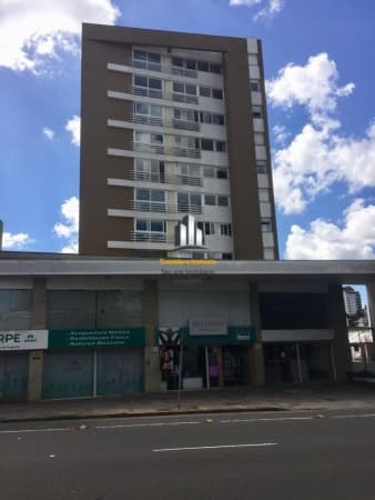 Apartamento em Caxias do Sul - Centro
