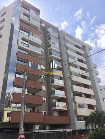 Apartamento em Caxias do Sul - Panazzolo