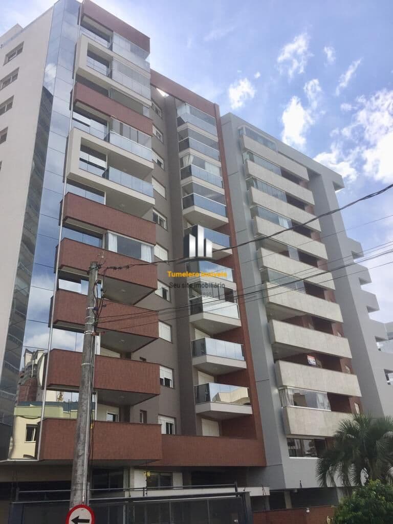 Apartamento em Caxias do Sul - Panazzolo