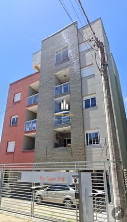 Apartamento em Caxias do Sul - Planalto