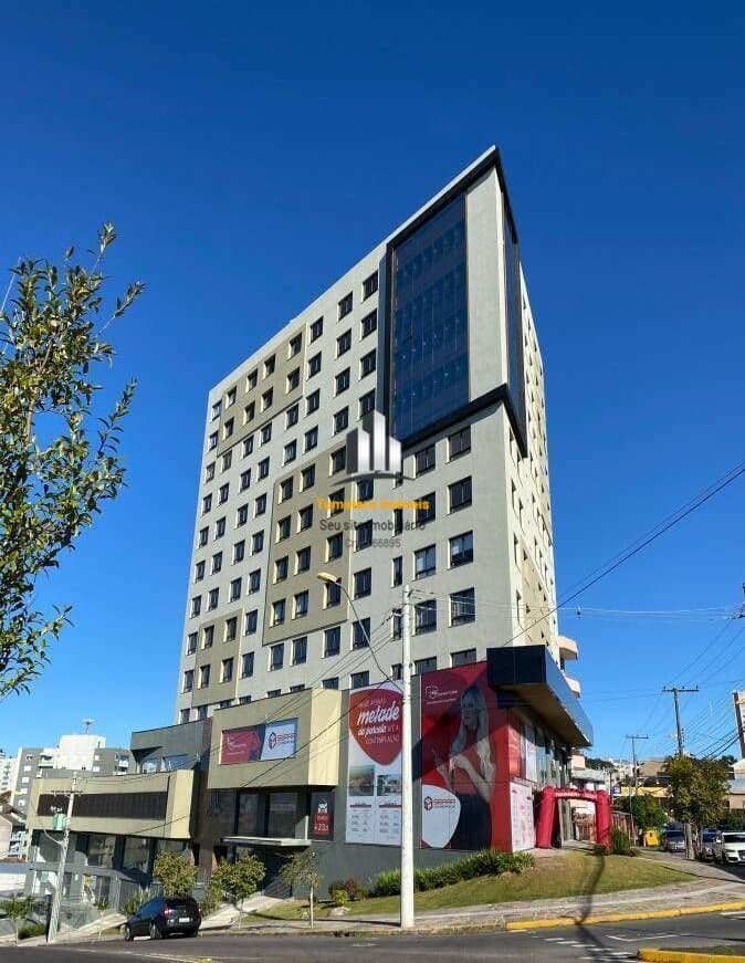 Apartamento em Caxias do Sul - Rio Branco