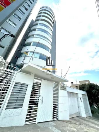 Apartamento em Caxias do Sul - São Leopoldo