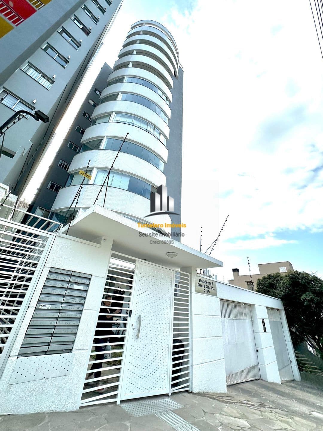 Apartamento em Caxias do Sul - São Leopoldo