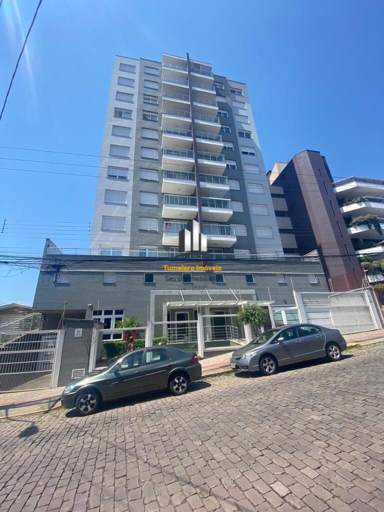 Apartamento em Caxias do Sul - Exposição