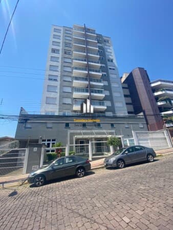 Apartamento em Caxias do Sul - Exposição
